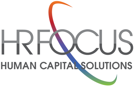 HRFocus Logo