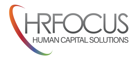 HRFocus Logo